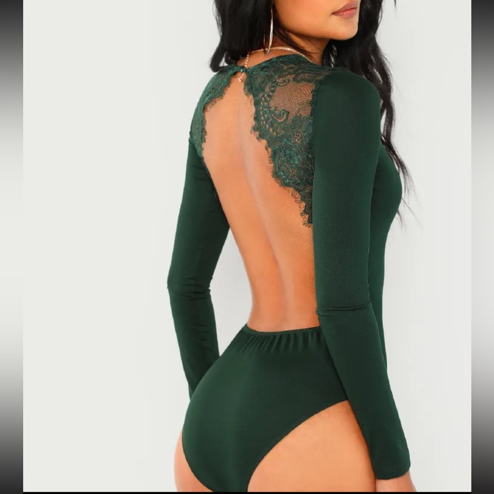 Brand new Bodysuit
